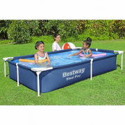 Каркасний басейн Bestway  56401  (221х150х43 см)